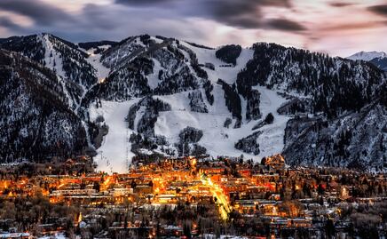 Guía de viaje a Aspen Snowmass: Cómo llegar, mejores atracciones y lo que debes saber para ir