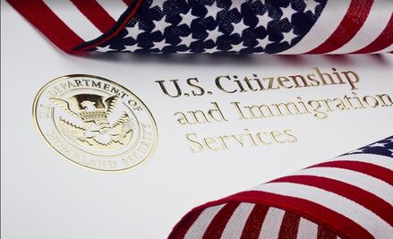 10 preguntas que pueden hacerte en el examen de Naturalización