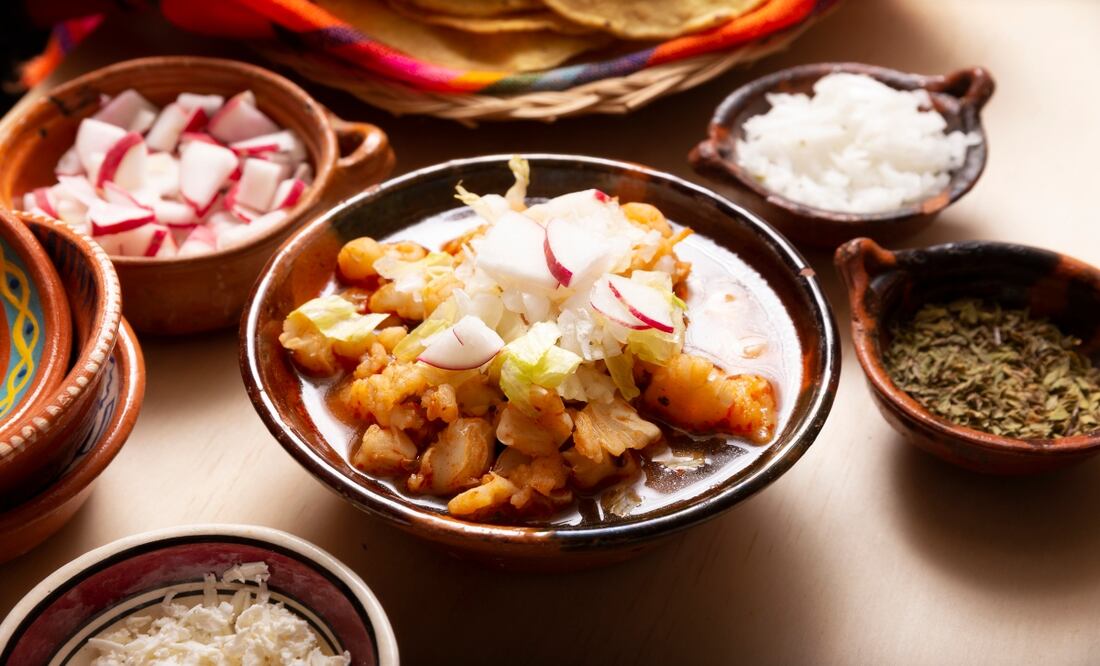 Restaurante de comida mexicana supera a KFC y Taco Bell; se corona como el mejor de EU. Foto: iStock / hayaship