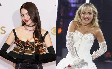 Olivia Rodrigo en México. ¿Quién es y por qué es “rival” de Sabrina Carpenter?Precio de los boletos