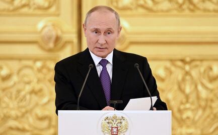 Rusia considera "profundamente inmoral" no invitarle al entierro de Isabel II