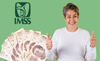 Modalidad 40 del IMSS: Nuevas reglas en 2025 para aumentar tu pensión