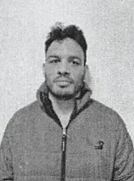 Julio César Chávez Jr. es arrestado en Estados Unidos por vínculos con el Cártel de Sinaloa y será deportado. Foto dhs.gov