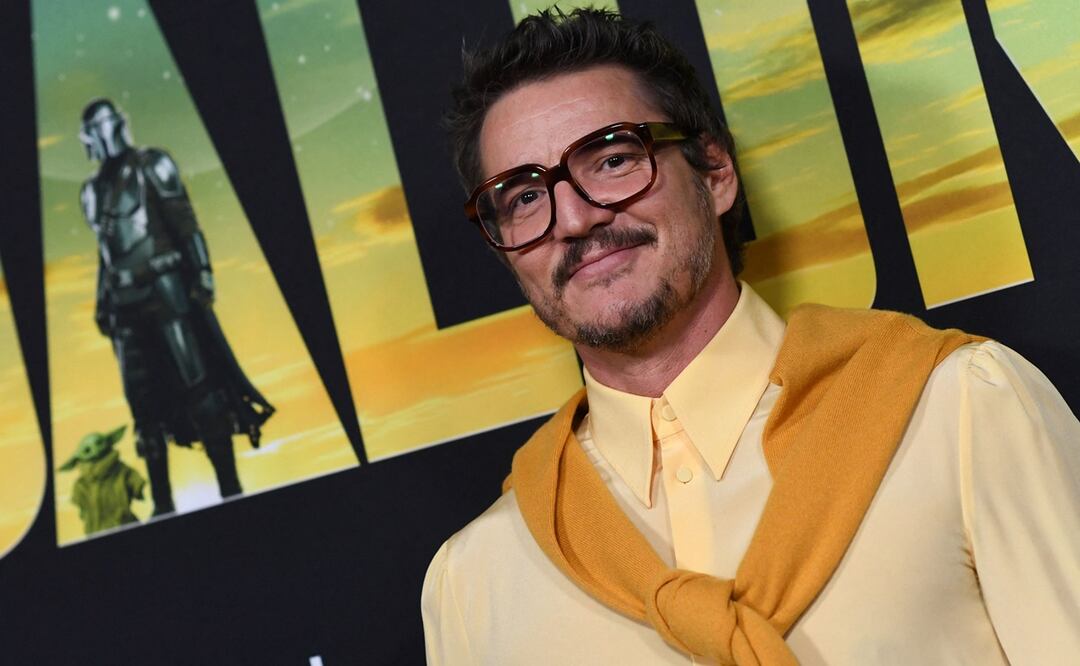 Pedro Pascal, a punto de unirse a la secuela de "Gladiator" de Ridley Scott. Foto: VALERIE MACON / AFP
