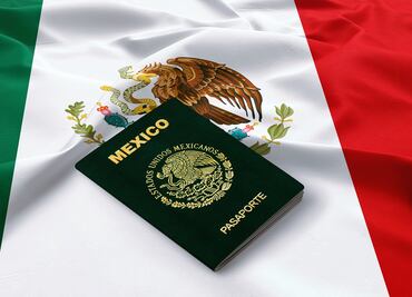 ¿Cómo agendar la cita para pasaporte mexicano por teléfono en 2023?