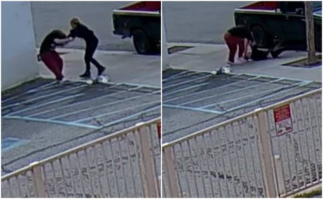 Foto tomada de video