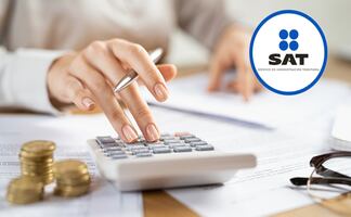 SAT. ¿Cuándo se hace la declaración anual? ¿De cuánto es la multa si no cumples? Fechas y montos