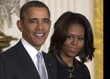Hallan muerto al cocinero personal de Barack Obama en Martha's Vineyard
