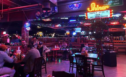 Billy Bob's Texas: la experiencia del honky-tonk más grande del mundo en Fort Worth