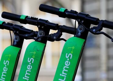 ¿Qué tan seguros son los scooters eléctricos?
