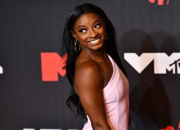 Simone Biles testificará ante el Senado por los abusos de Nassar