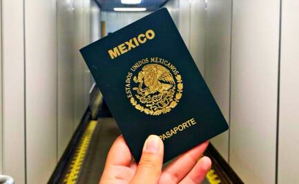 Precio del pasaporte mexicano 2024: ¿Cuánto cuesta y cómo tener el descuento del 50%?