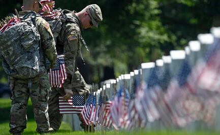 Militares ya pueden presentar solicitud de ciudadanía en línea