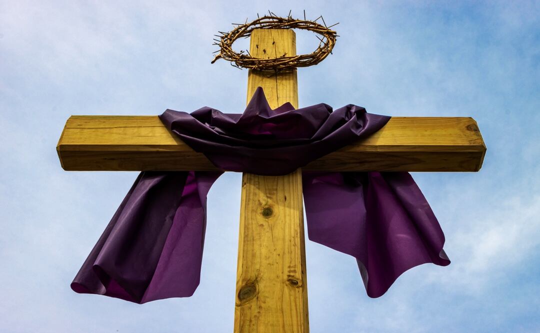 Cuaresma 2024. ¿Cuándo inicia? ¿Qué significado tiene en la religión? Foto: iStock-Ajax9