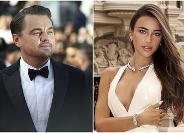 Maria Beregova, la supuesta nueva conquista de 22 años de Leonardo DiCaprio