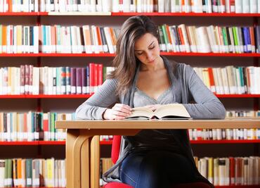 Ofrecen beca de hasta 25,000 dólares para estudiar posgrado STEM