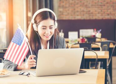 Estados Unidos ofrece curso de inglés para emprendedores GRATUITO y en línea