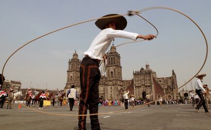 ¿Qué se celebra el 20 de noviembre en México?