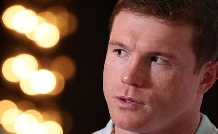 Las joyas que 'Canelo' Álvarez no puede comprar con su dinero