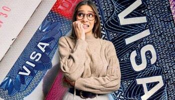 ¿Cómo obtener la visa americana de manera exitosa? Consejos para lograr que te la aprueben
