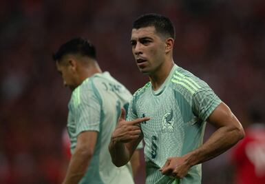 México vs. River Plate. ¿Dónde y a qué hora ver el partido este 21 de enero?