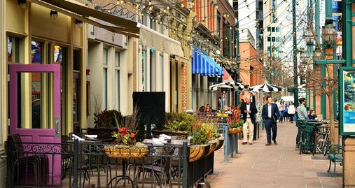 Las mejores ciudades capitales para vivir en Estados Unidos