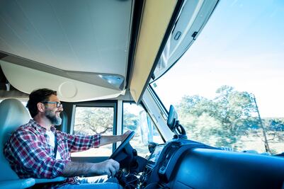 Crisis en el transporte mexicano: Choferes se van a EU, donde la paga es hasta 200% más que en México