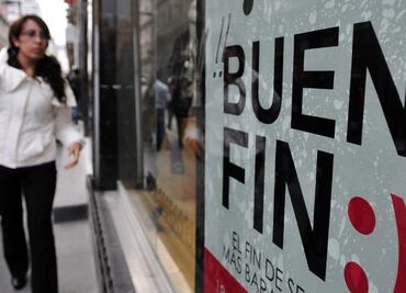 ¿Cuánto ganarán los empresarios por las ventas del "Buen Fin 2022"?
