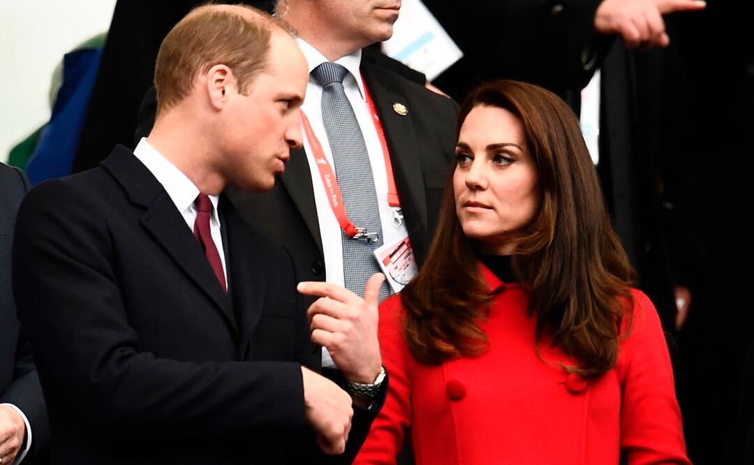 Kate Middleton “quizá nunca regrese” a su vida como princesa tras tratamiento de cáncer. Foto: AFP