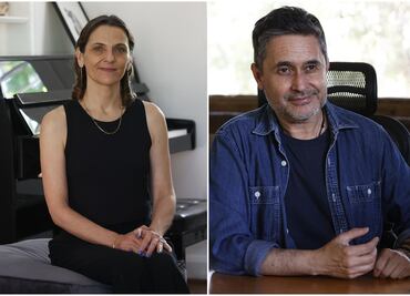 Caso 63: Hoy es 24 de noviembre de 2022 y María Beitía tomará el vuelo 6433