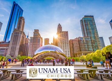 UNAM Chicago lanza convocatoria para estudiar inglés en el Verano Puma 2024; checa requisitos