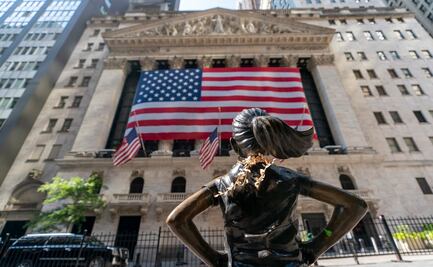 10 datos sobre Wall Street, el corazón financiero de Nueva York