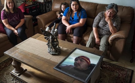 "Tiene coágulos de sangre en los pulmones"; las muertes por Covid-19 en EU