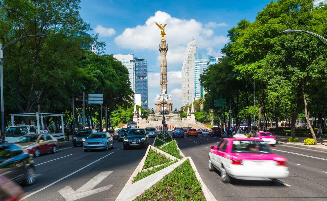 Verificación Vehicular CDMX. Calendario oficial del primer semestre de 2025 para evitar multas. iStock/Vincent_St_Thomas