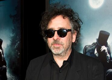 Serie de 'The Addams Family' de Tim Burton llega a Netflix