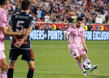 Messi lo inaugurará; anuncian construcción de nuevo estadio para el Inter Miami