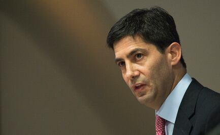 Trump nomina a exgobernador Kevin Warsh para ser próximo presidente de la Fed