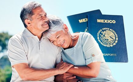 Renueva tu pasaporte mexicano con el 50% de DESCUENTO: Así puedes lograrlo 