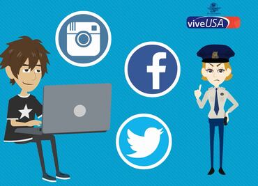 ¿Tramitarás tu Visa? EU ya pide datos de tus redes sociales