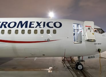 Aeroméxico busca líder de estrategia para trabajo en CDMX; requisitos y cómo aplicar