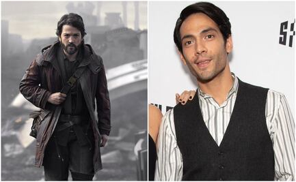 Los mexicanos Diego Luna y Diego Calva, nominados a los Globos de Oro 2023