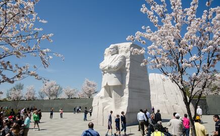 De Lincoln a Luther King Jr: Memoriales y monumentos para conocer en Washington DC