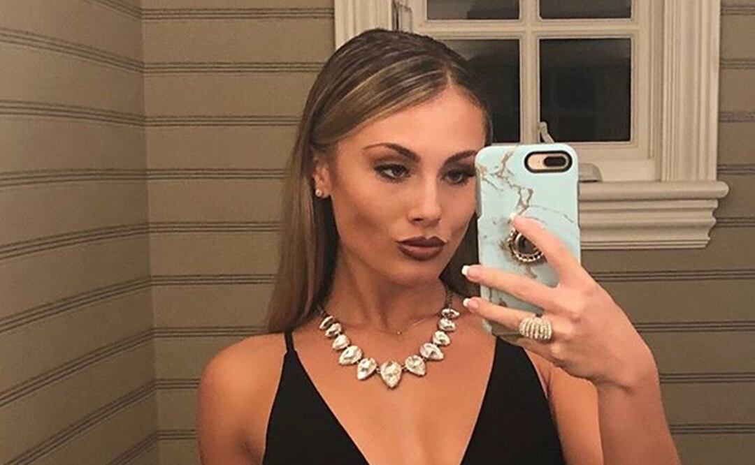 Foto: Instagram @foreveramollie