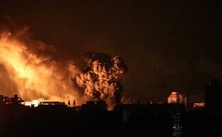 Israel planea una guerra larga con el objetivo de matar a líderes de Hamás: Financial Times