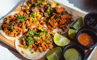 Día del Taco 2025. ¿Cuál es el mejor taco del mundo, según Taste Atlas? Spoiler: no es el de al pastor