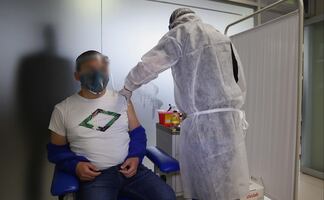 Covid-19. Vacuna china podrá aplicarse masivamente a principios de 2021