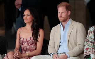Meghan y Harry se juegan su futuro con nueva serie en Netflix. ¿De qué trata y cuándo se estrena?