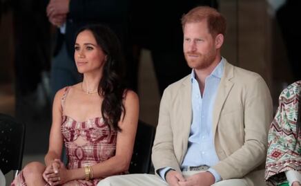 Meghan y Harry se juegan su futuro con nueva serie en Netflix. ¿De qué trata y cuándo se estrena?