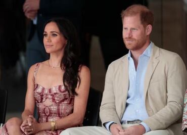 Meghan y Harry se juegan su futuro con nueva serie en Netflix. ¿De qué trata y cuándo se estrena?