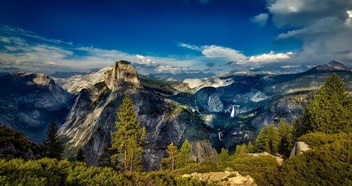 El día en que podrás visitar gratis todos los Parques Nacionales de EU